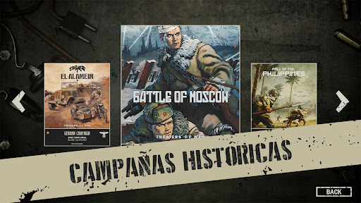KARDS - カードゲーム ww2 スクリーンショット 4