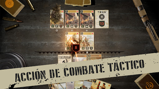 KARDS - カードゲーム ww2 スクリーンショット 5