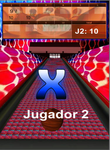 Bowling S. Grátis: Bolos Retro Screenshot 4