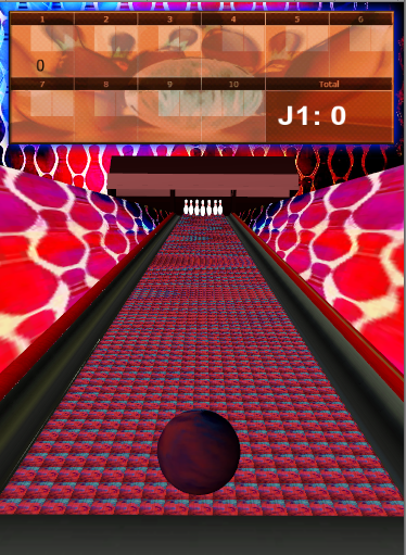 Bowling S. Grátis: Bolos Retro Screenshot 6