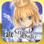 Fate/Grand Order (Inglês)