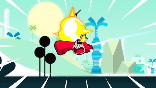 King Tongue Screenshot 6