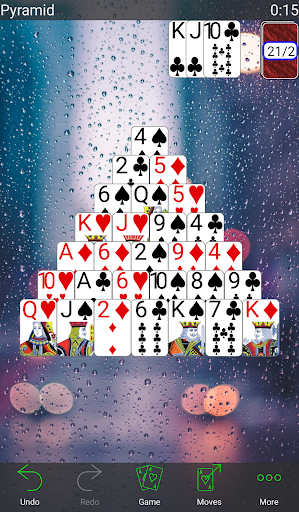 Coleção de +250 solitários Screenshot 5