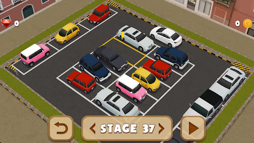 Dr. Parking 4 スクリーンショット 1