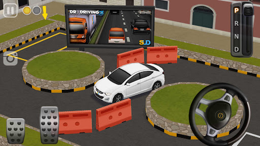Dr. Parking 4 スクリーンショット 2