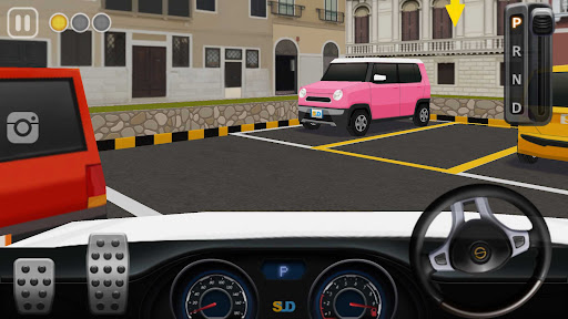 Dr. Parking 4 スクリーンショット 4