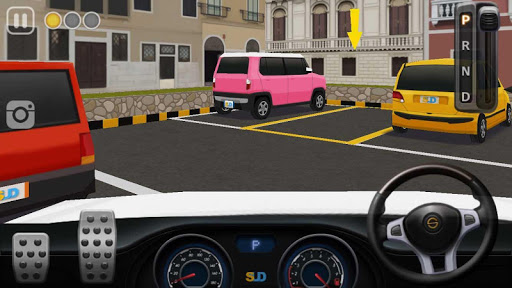 Dr. Parking 4 スクリーンショット 6