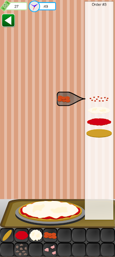 pizza chef Screenshot 1