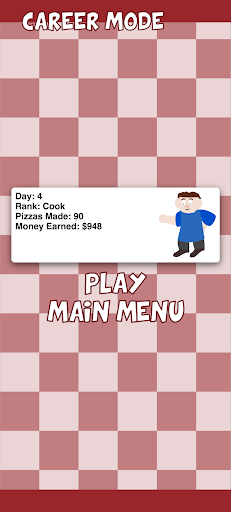 pizza chef Screenshot 2