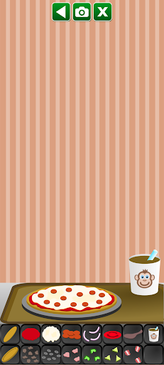 pizza chef Screenshot 3