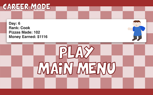 pizza chef Screenshot 6