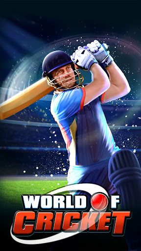 Campeonato Mundial de Cricket Screenshot 1