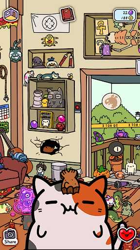 KleptoCats Captura de Tela 4