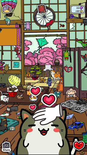 KleptoCats Captura de Tela 5