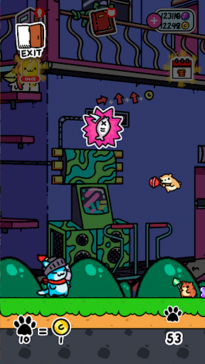KleptoCats Captura de Tela 6
