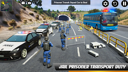 Bus Simulator 3d: Autobús real Screenshot 2