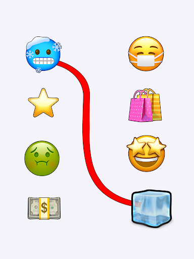 Emoji Puzzle Game: Match Emoji Screenshot 3