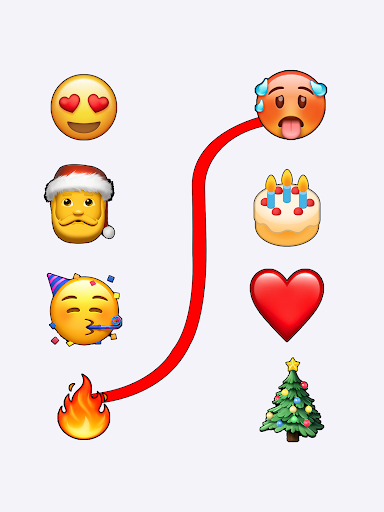 Emoji Puzzle Game: Match Emoji Screenshot 4