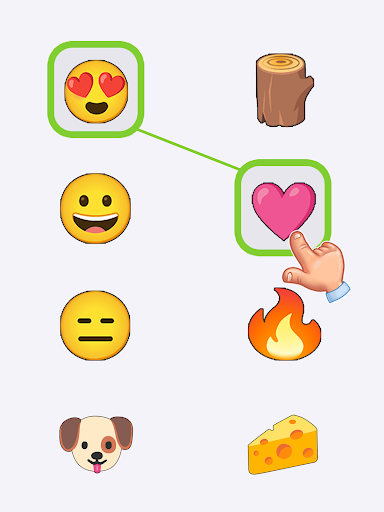 Emoji Puzzle Game: Match Emoji Screenshot 5