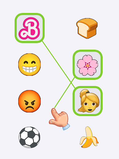Emoji Puzzle Game: Match Emoji Screenshot 6