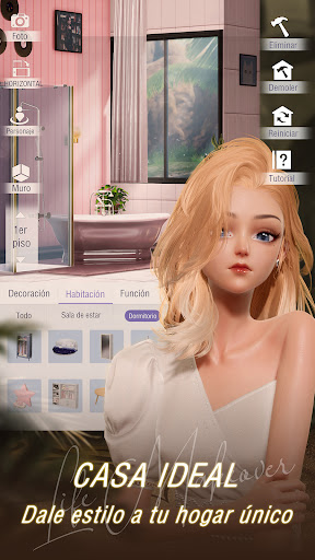 Life Makeover Screenshot 4