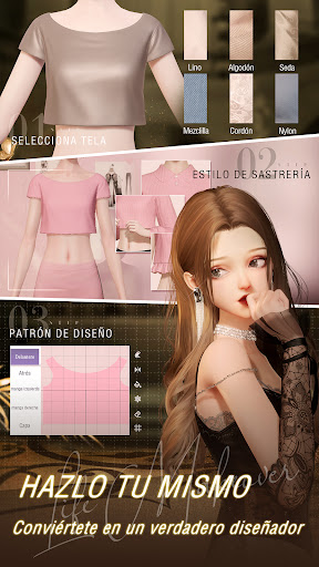 Life Makeover Screenshot 5