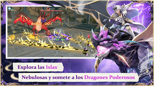 The Legend of Neverland Screenshot 3