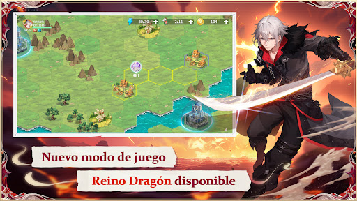 The Legend of Neverland Screenshot 4