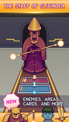 Void Tyrant Screenshot 2