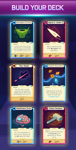 Void Tyrant Screenshot 4