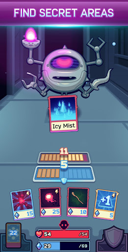 Void Tyrant Screenshot 5