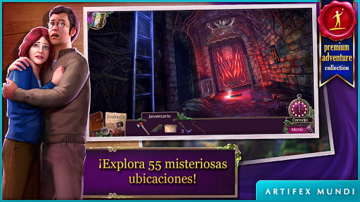 Enigmatis 2 Captura de Tela 5