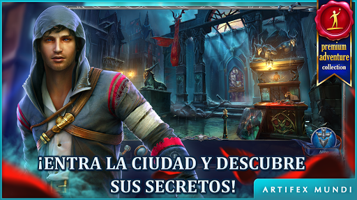 Leyendas deprimentes 3 Screenshot 1