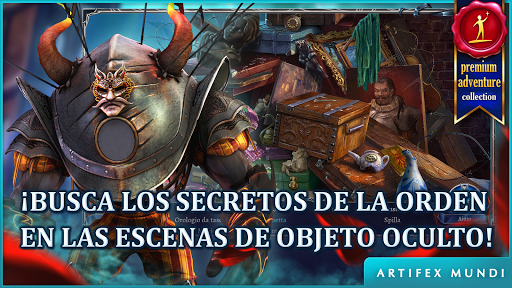 Leyendas deprimentes 3 Screenshot 2