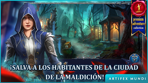 Leyendas deprimentes 3 Screenshot 4