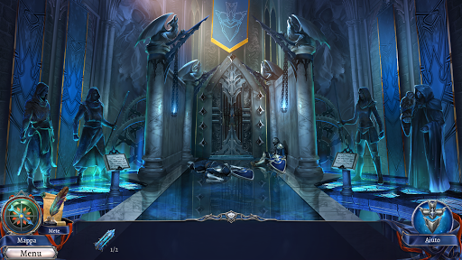 Leyendas deprimentes 3 Screenshot 6