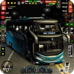 Baixar Bus Driver Simulator 2022 para Android 23