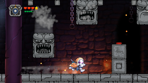 Magic Rampage Screenshot 1