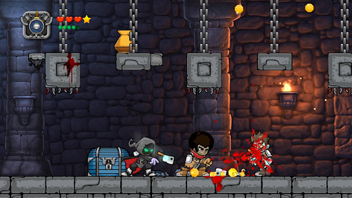 Magic Rampage Screenshot 5