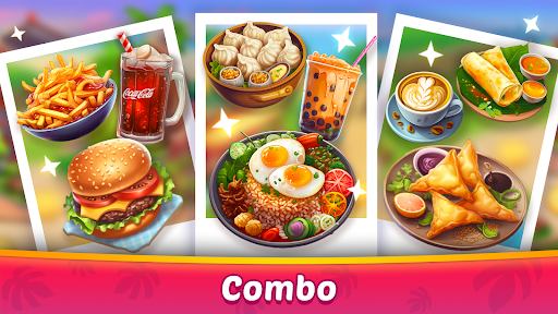 Juego de cocina Asiatica Screenshot 4