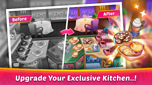 Juego de cocina Asiatica Screenshot 5