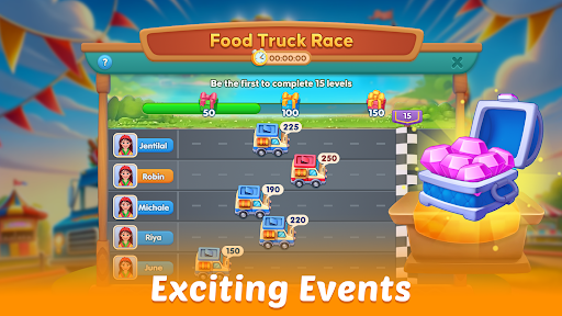 Juego de cocina Asiatica Screenshot 6
