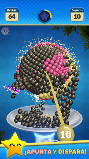 Pearl Gem Screenshot 1