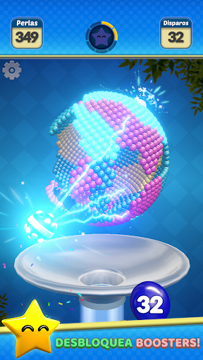 Pearl Gem Screenshot 2