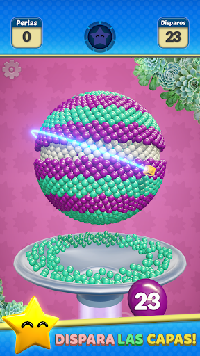 Pearl Gem Screenshot 3