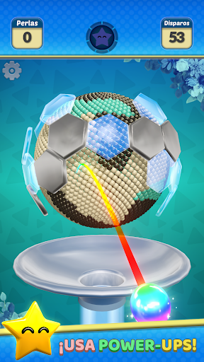 Pearl Gem Screenshot 4