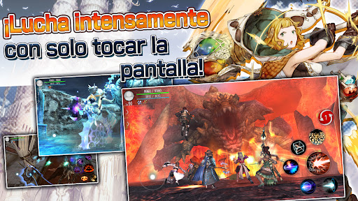 Avabel Online -Tower of Bonds- Screenshot 4