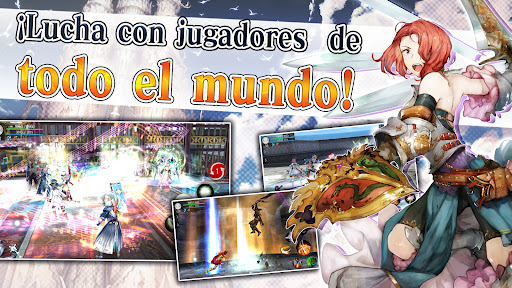 Avabel Online -Tower of Bonds- Screenshot 5