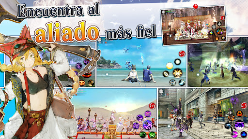 Avabel Online -Tower of Bonds- Screenshot 6