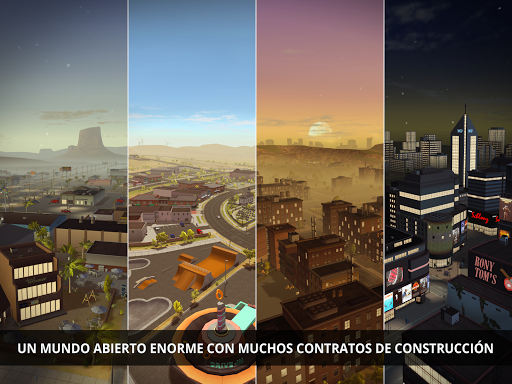 Construction Simulator 2 Lite Screenshot 6